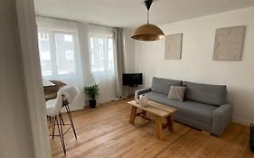les suites du beffroi